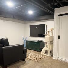 Chicago-Basement-Renovation-and-Adding-Bathroom 10